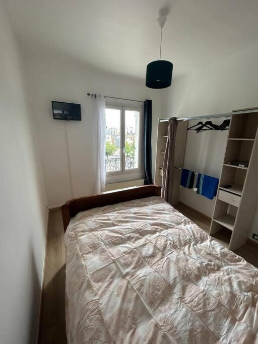 Grand Appartement Гавр Екстер'єр фото
